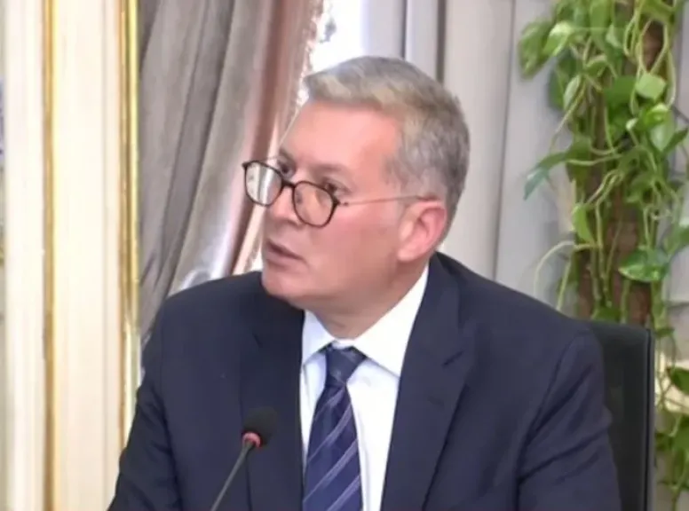 وزير البترول: وفرنا 4 سفن تغييز للحفاظ على إمدادات الطاقة اللازمة للدولة