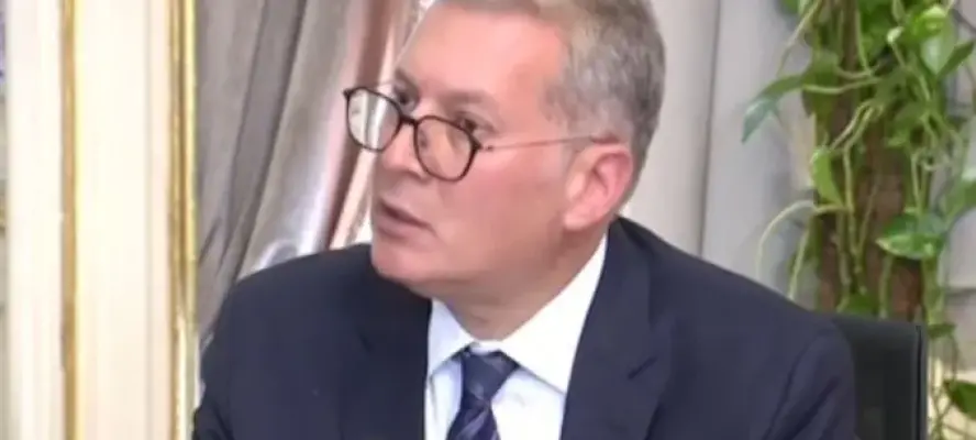 وزير البترول: وفرنا 4 سفن تغييز للحفاظ على إمدادات الطاقة اللازمة للدولة