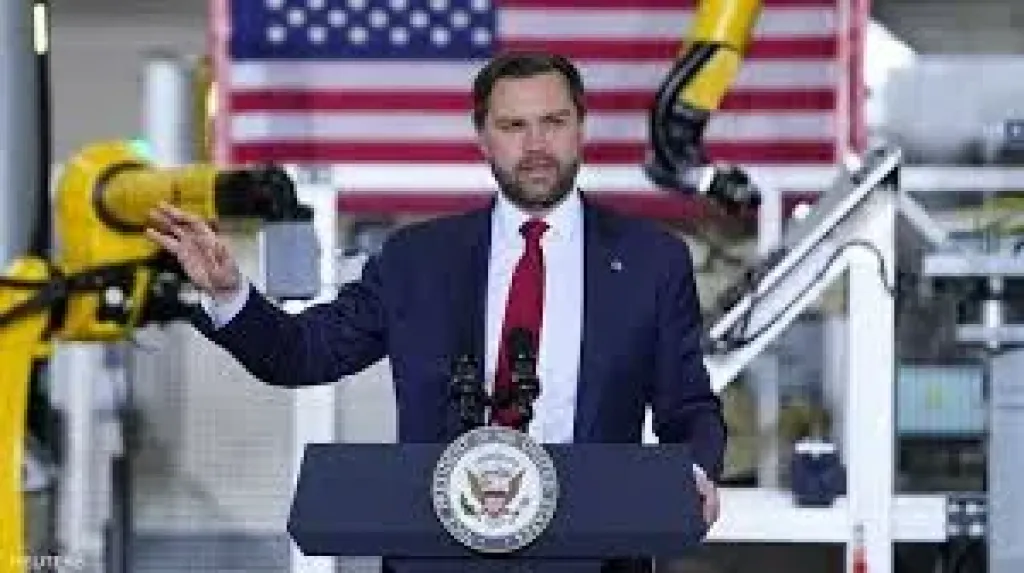 نائب ترامب: أسعار الطاقة ستعود لطبيعتها بعد إنهاء المهمة في إيران