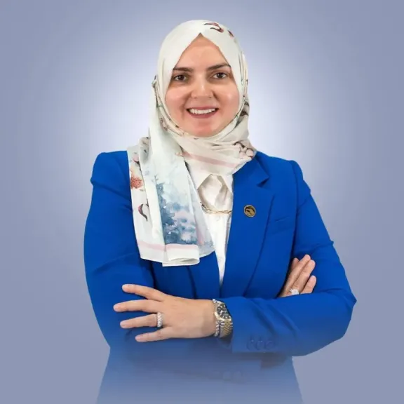 جيلان أحمد: بيان مجلسي النواب والشيوخ رسالة حازمة ويؤكد موقف مصر تجاه الأشقاء