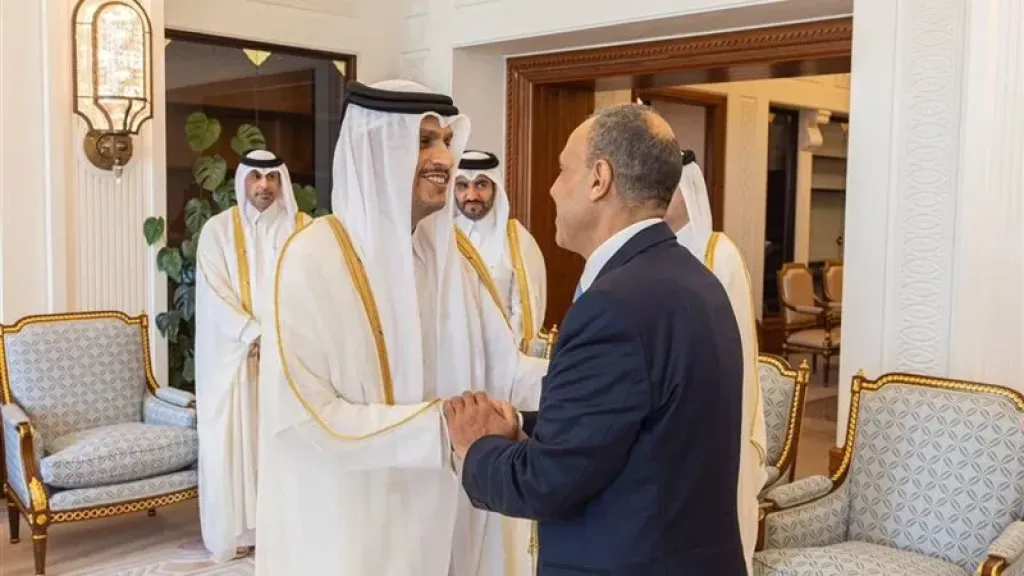 وزير الخارجية يؤكد تضامن ووقوف مصر الكامل مع قطر وسائر الدول الخليجية في هذا الظرف الدقيق