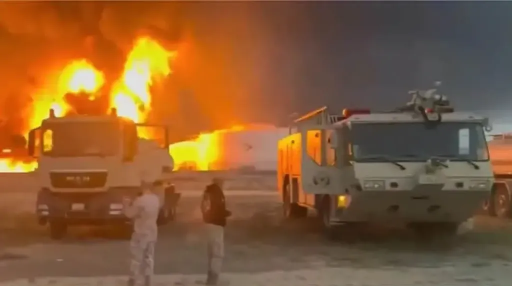 مسئول خليجي: نعتمد على المخزون وخطوط بديلة لتعويض نقص الألمنيوم بعد الهجوم الإيراني