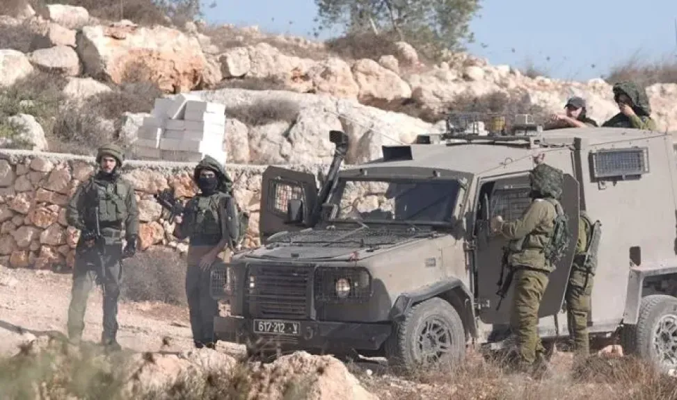 الجيش الإيراني يؤكد استهداف مصنع عسكري إسرائيلي جنوبا