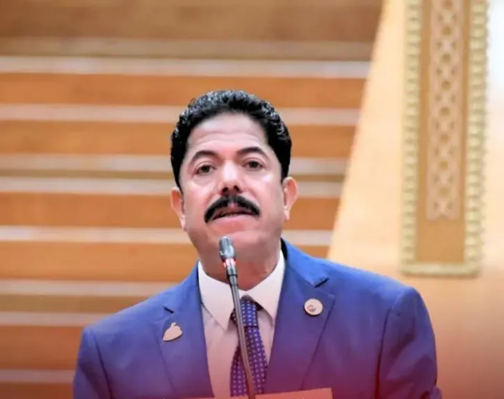 النائب علاء الحديوي: دعوة الرئيس السيسي لترامب بوقف الحرب تعكس رؤية مصر لإنقاذ استقرار الطاقة عالميا