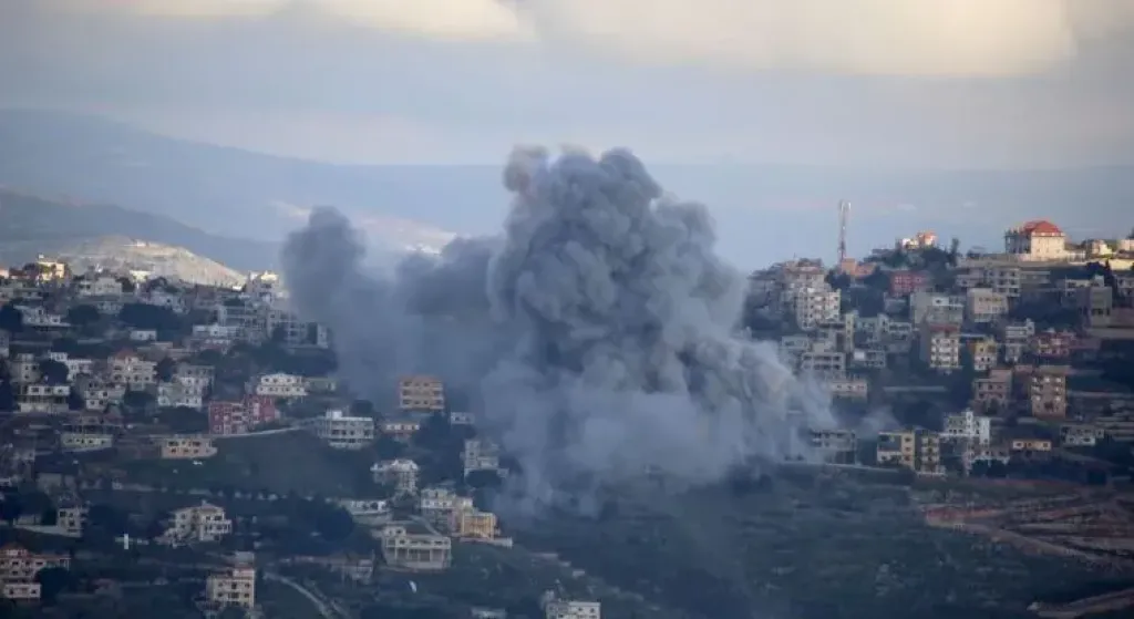 إسرائيل تعلن مقتل مسئول بارز في المقر الرئيسي للنفط بالحرس الثوري الإيراني قرب طهران