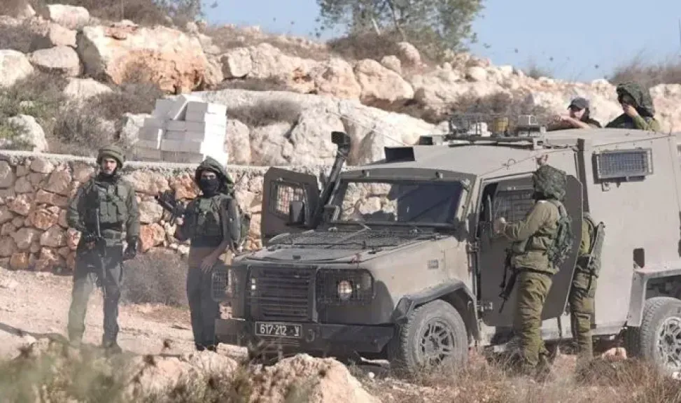 مقتل 4 ضباط في الجيش الإيراني خلال مواجهة طائرات أمريكية في أصفهان