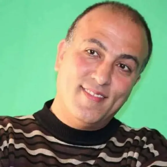 وفاة المخرج المستقل طارق سعيد صباح اليوم