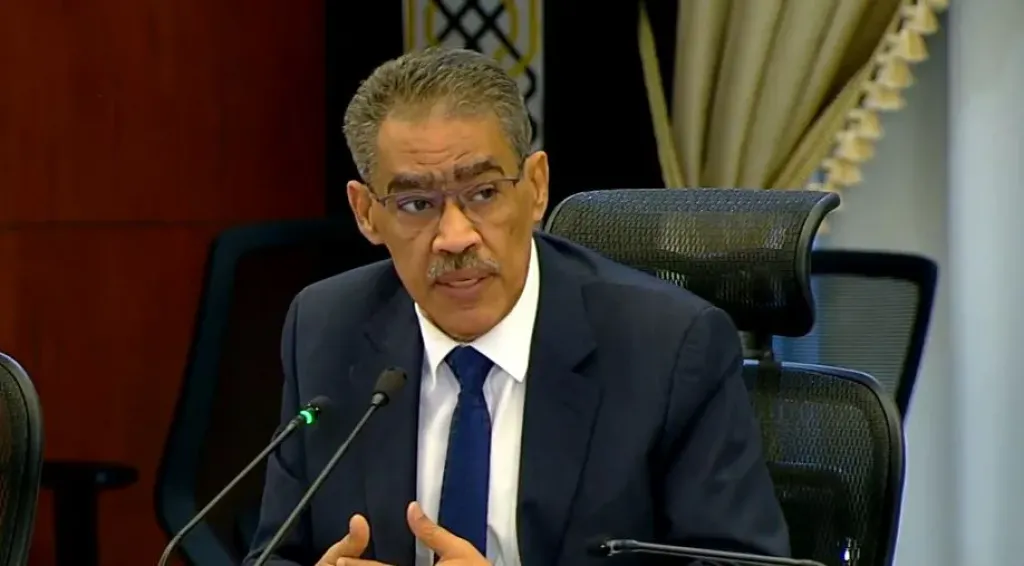 ظروف استثنائية.. ضياء رشوان: قضينا الـ12 عاما الماضية في حرب على الإرهاب وأزمات عالمية متتالية