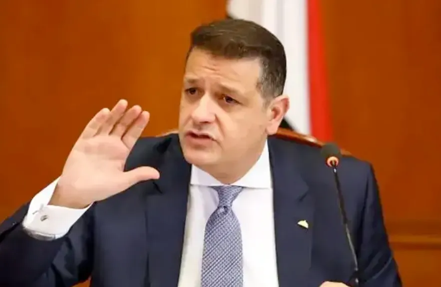 النائب طارق رضوان: بيان البرلمان بشأن العدوان على الدول العربية يعكس قوة الموقف وشمولية الطرح