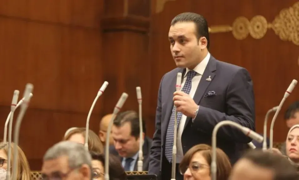 النائب عمرو فهمي: قرارات الحكومة بزيادة الأجور وترشيد الوقود ومخزون آمن للسلع رسالة طمأنة للمواطنين