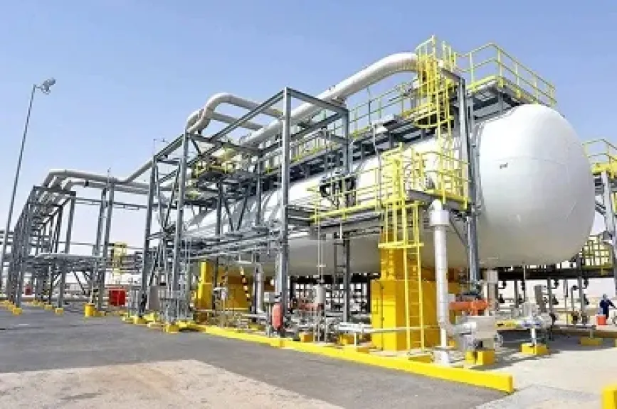 الحكومة تستجيب لمقترح حزب العدل لإصلاح تسعير الغاز الصناعي