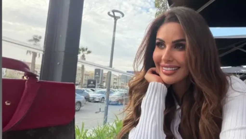 مي سليم تتألق في أحدث ظهور .. شاهد