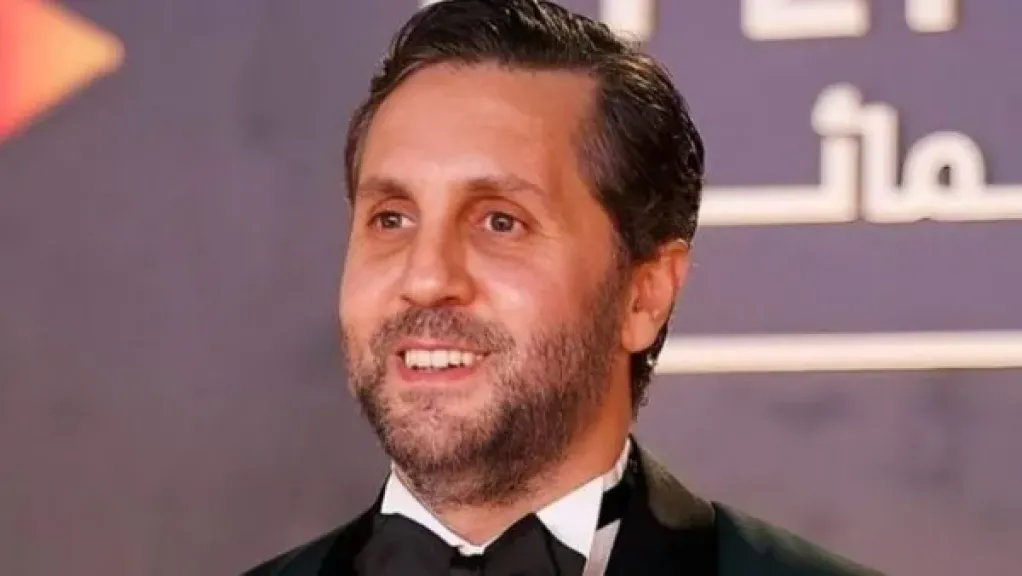 تكريم هشام ماجد في مهرجان هوليوود للفيلم العربي