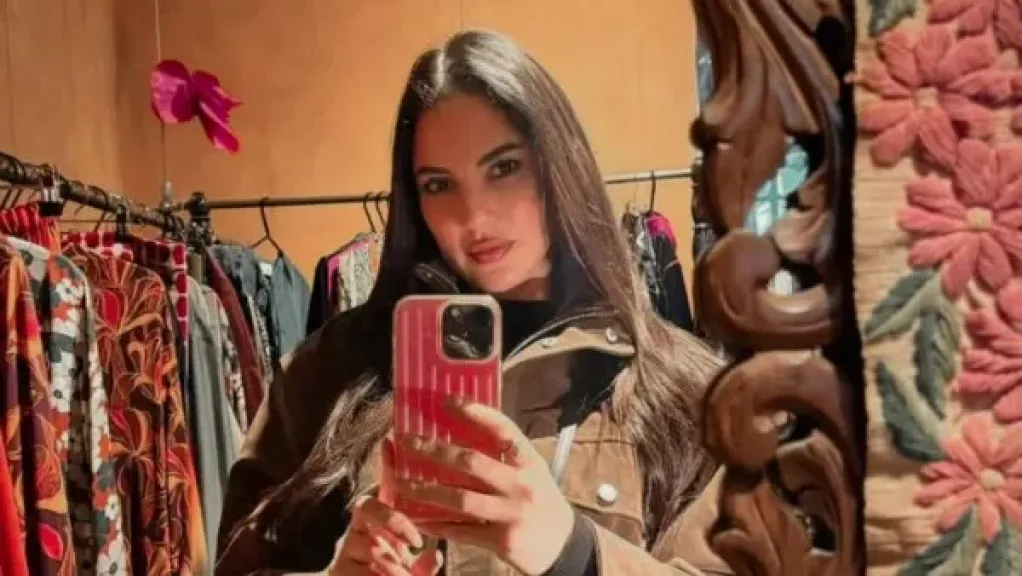 درة تبرز جمالها في أحدث ظهور.. شاهد