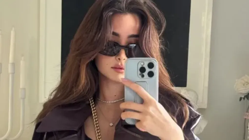 هنا الزاهد تخطف الأنظار عبر إنستجرام.. شاهد