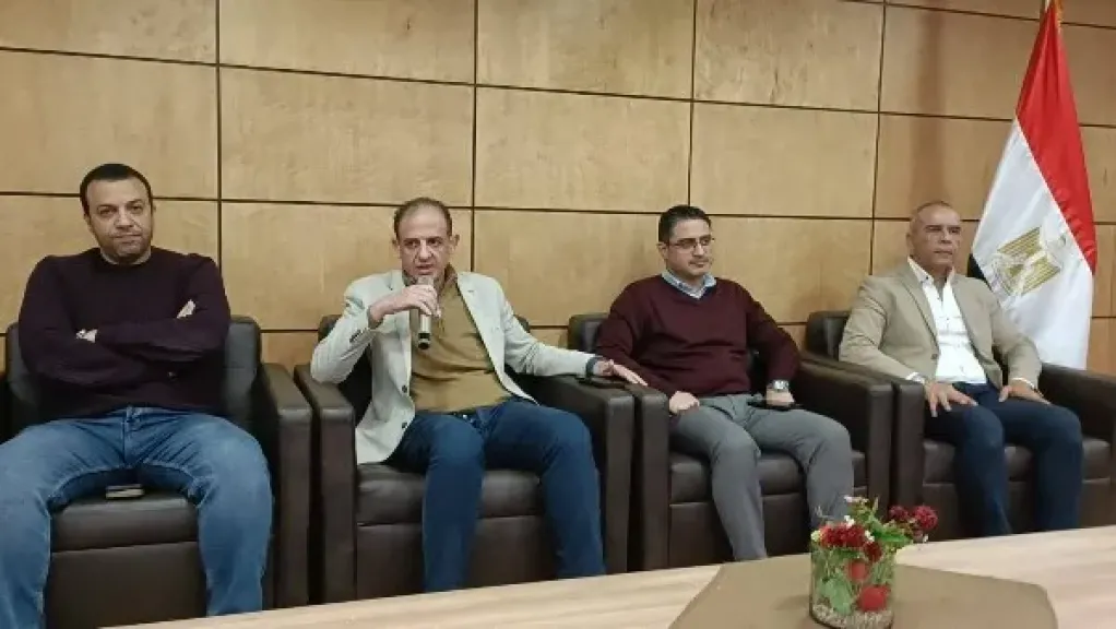 مستشفي الشيخ زايد التخصصي تحيي فعاليات اليوم العالمي لمتلازمة داون