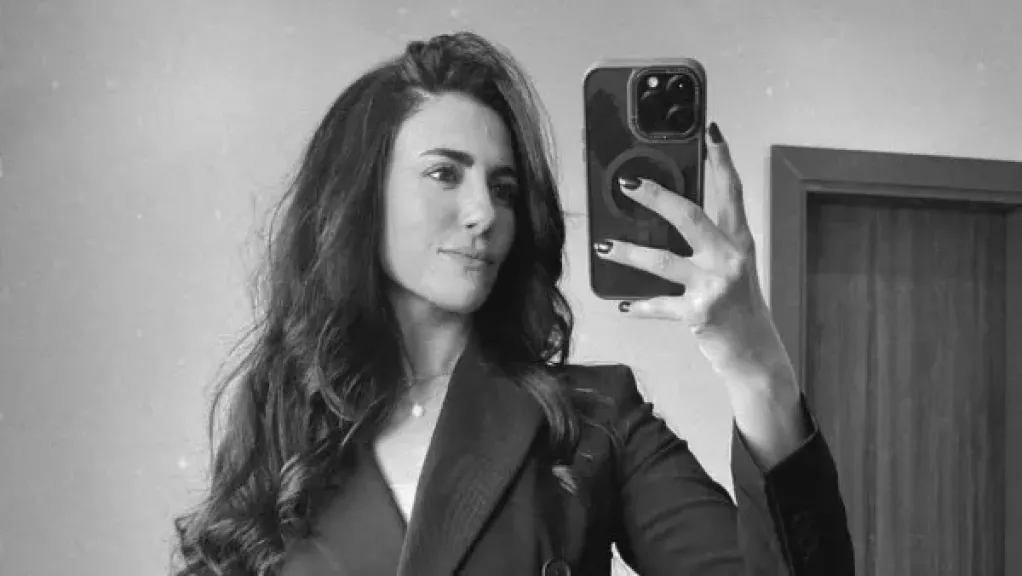 ولاء الشريف تتألق في أحدث ظهور.. شاهد