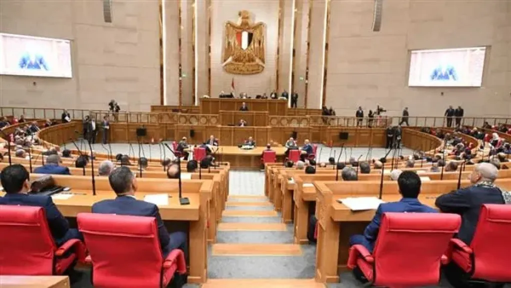 مجلس النواب يوافق على خمس اتفاقيات للتنقيب عن البترول