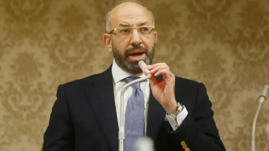 النائب حسام المندوه: الاكتشافات البترولية تساهم في تأمين مصر من الطاقة