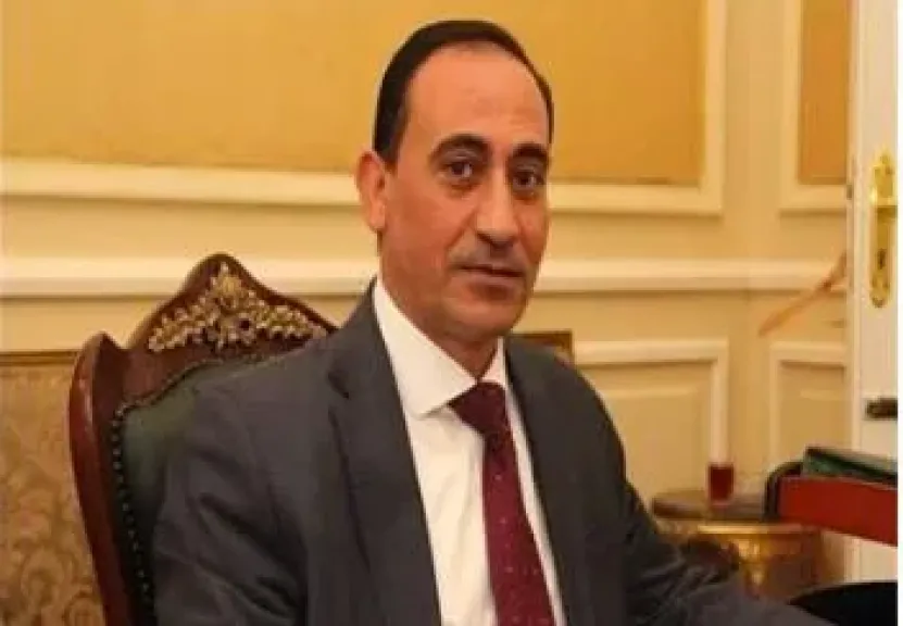 النائب محمد زين الدين يطالب الحكومة بخطة تحقيق الاكتفاء الذاتي من الطاقة: حتى لا نكون تحت رحمة أحد