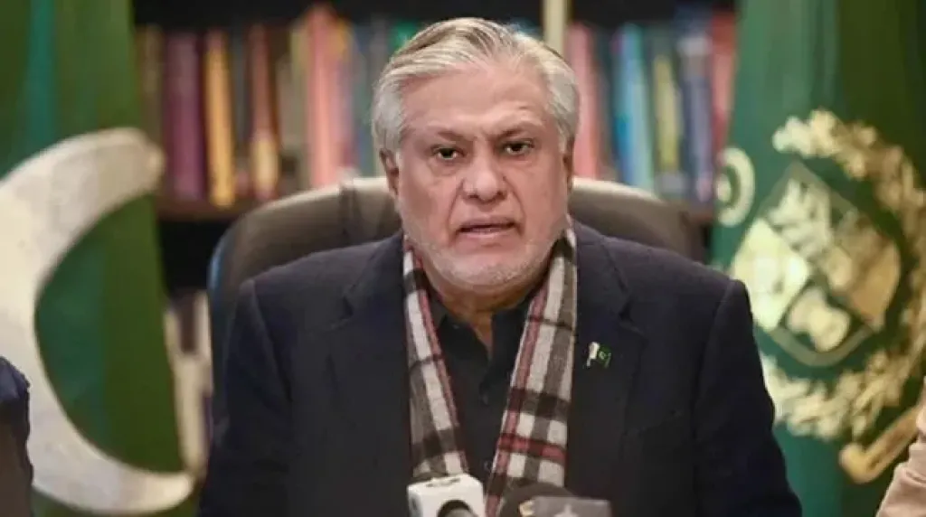 وزير خارجية باكستان يعلن استضافة محادثات بين أمريكا وإيران