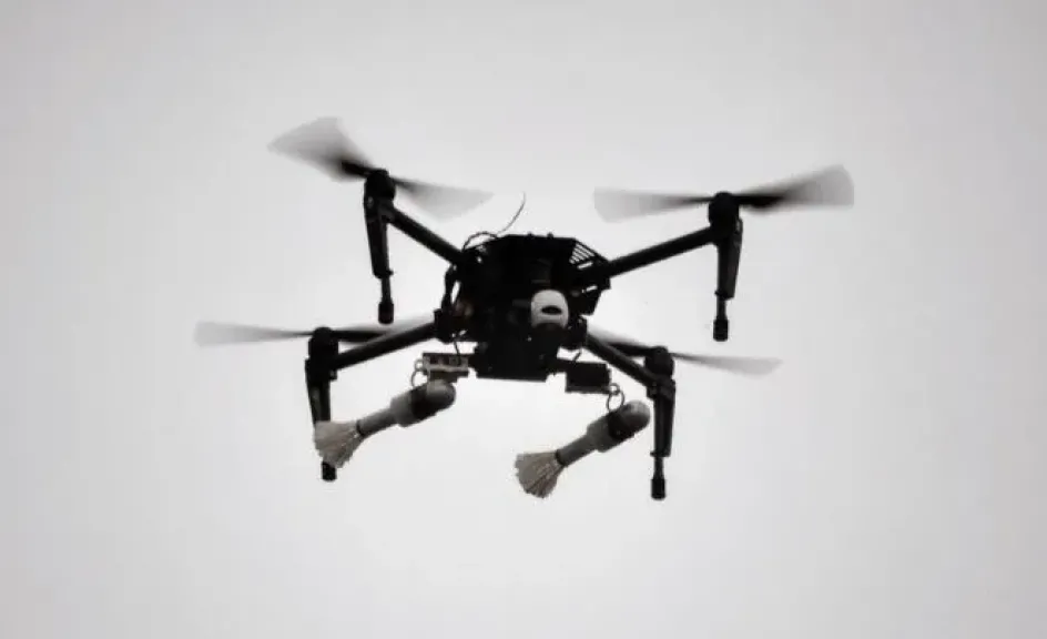 فنلندا تحقق في اختراق محتمل لمجالها الجوي بدرونز