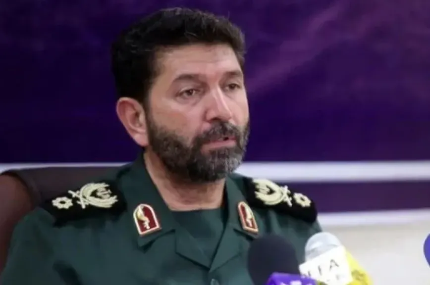 أنباء عن اغتيال قائد الحرس الثوري حسن حسن زاده في طهران الكبرى