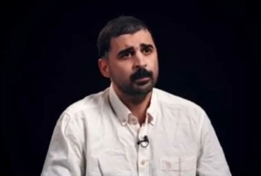 أبرز اعترافات الإرهابي علي عبد الونيس بعد القبض عليه