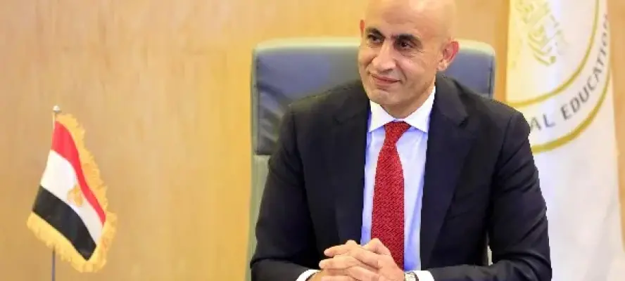 قرار عاجل بشأن اعتماد شهادات طلاب المدارس الدولية الأمريكية