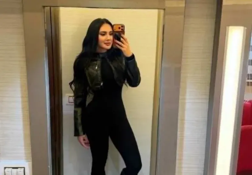 مي القاضي تنضم لأبطال فيلم طه الغريب مع حسن الرداد