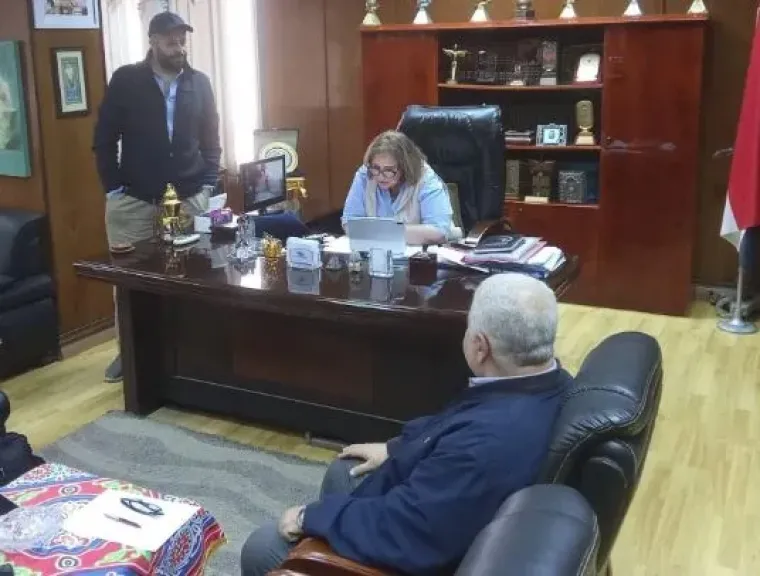 شركة صوت القاهرة تستعد لإطلاق متجر إلكتروني لتسويق مكتبتها