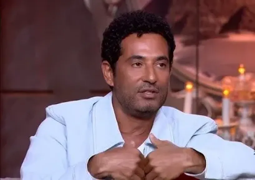 عمرو سعد: المحطات والشركات تعلم أنني الأعلى أجرا بفرق ضخم