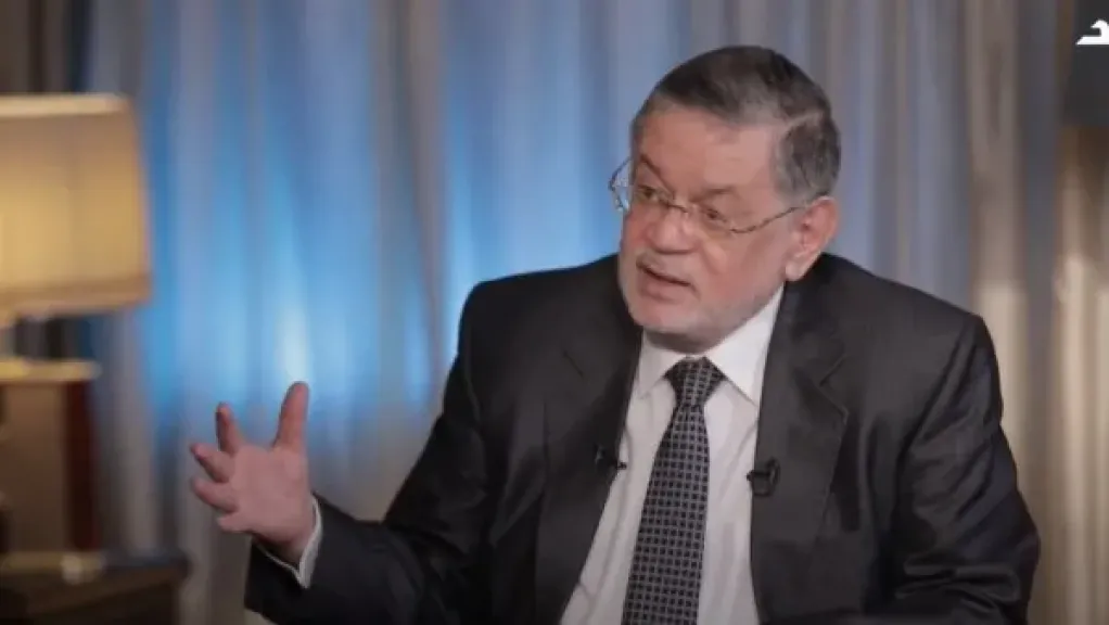 ثرت الخرباوي: 30 يونيو كشفت مخططات الإخوان لإرباك الدولة ويقظة المؤسسات أحبطت الفوضى