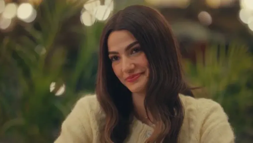 تارا عماد: ”إفراج” من أمتع أعمالي ومخرج العمل وعمرو سعد منحاني فرصة لتجربة جديدة