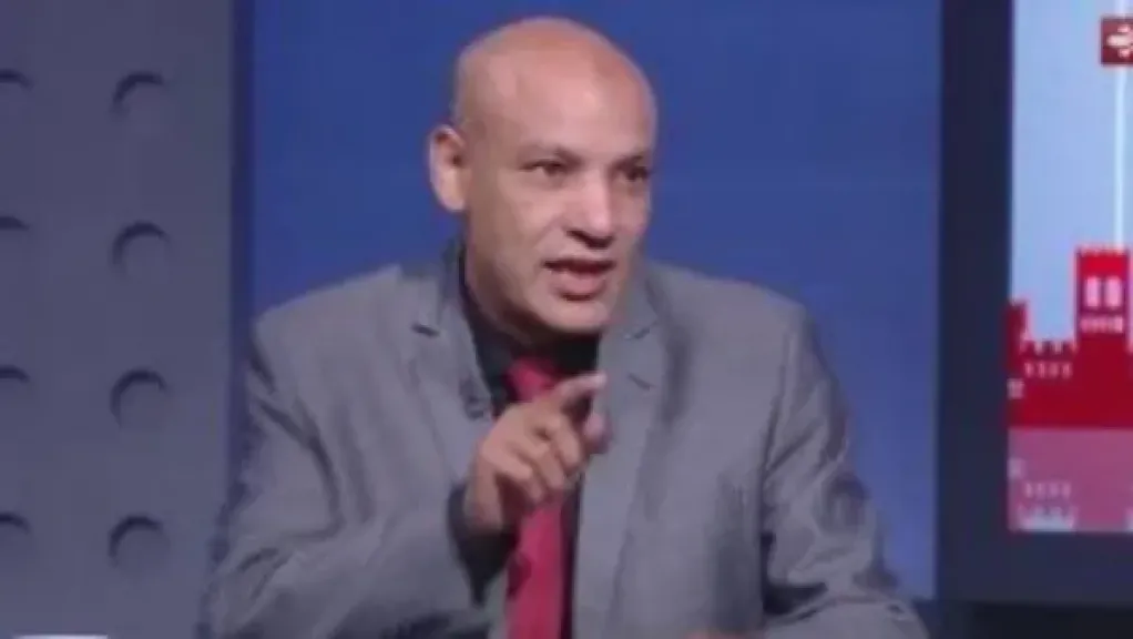 ماهر فرغلي: علي عبدالونيس من أخطر القيادات داخل حركة حسم الإرهابية