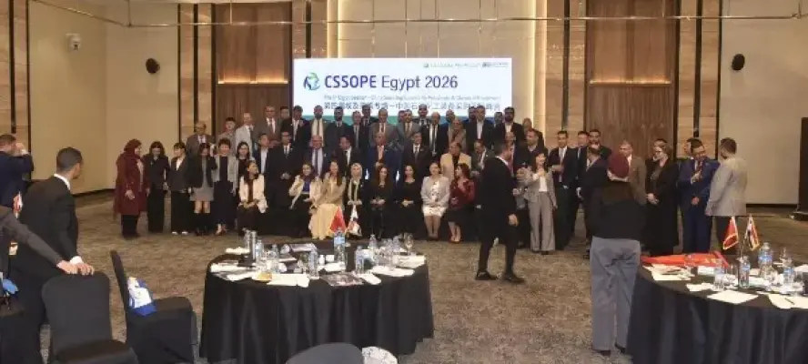 العمل: دعم الاستثمار والتوسع في المشروعات الصناعية والإنتاجية يبدأ بتأهيل العنصر البشري