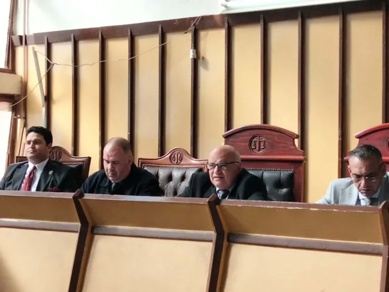 جنايات بورسعيد تؤجل نظر قضية محاكمة المتهمة بقتل فتاة بورسعيد إلى 2 أبريل