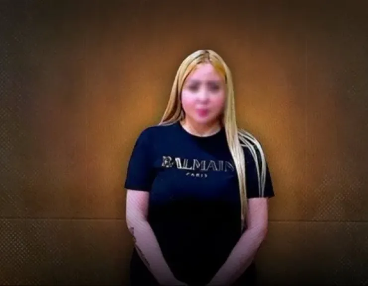 براءة الراقصة ياسمين سامي المعروفة بـ بوسي من تهمة بث محتوى خادش للحياء