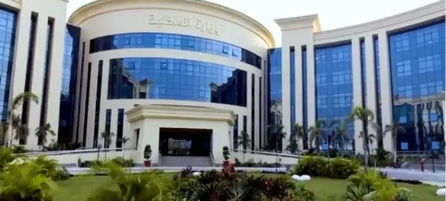 الداخلية تكشف حقيقة فيديو الاستيلاء على أرض زراعية في الفيوم