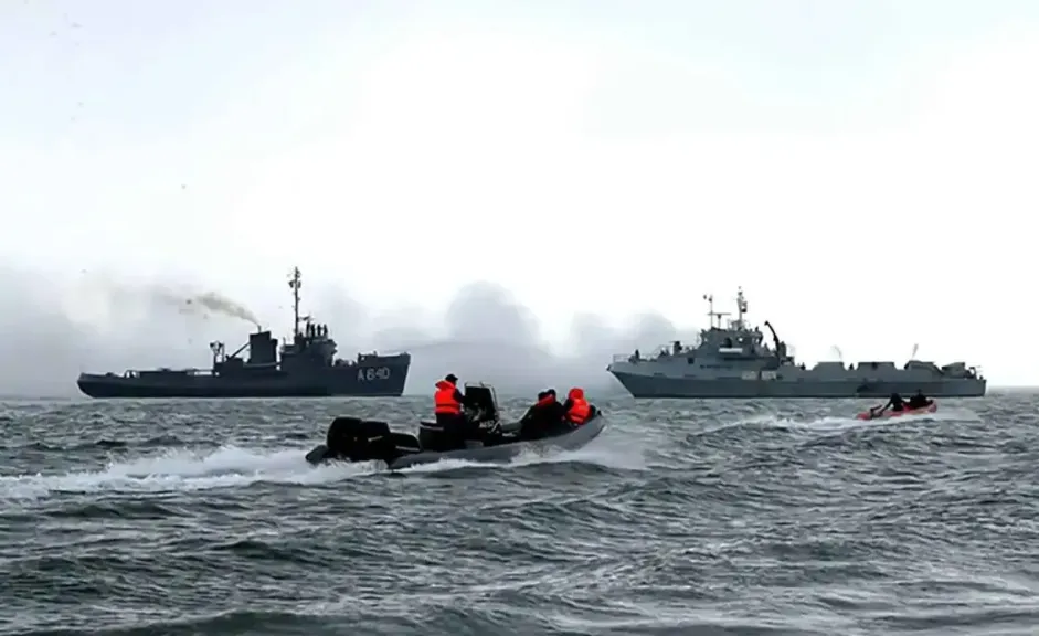 جيش الاحتلال يزعم: هاجمنا موقعا للدفاع الجوي أُقيم قرب بحر قزوين