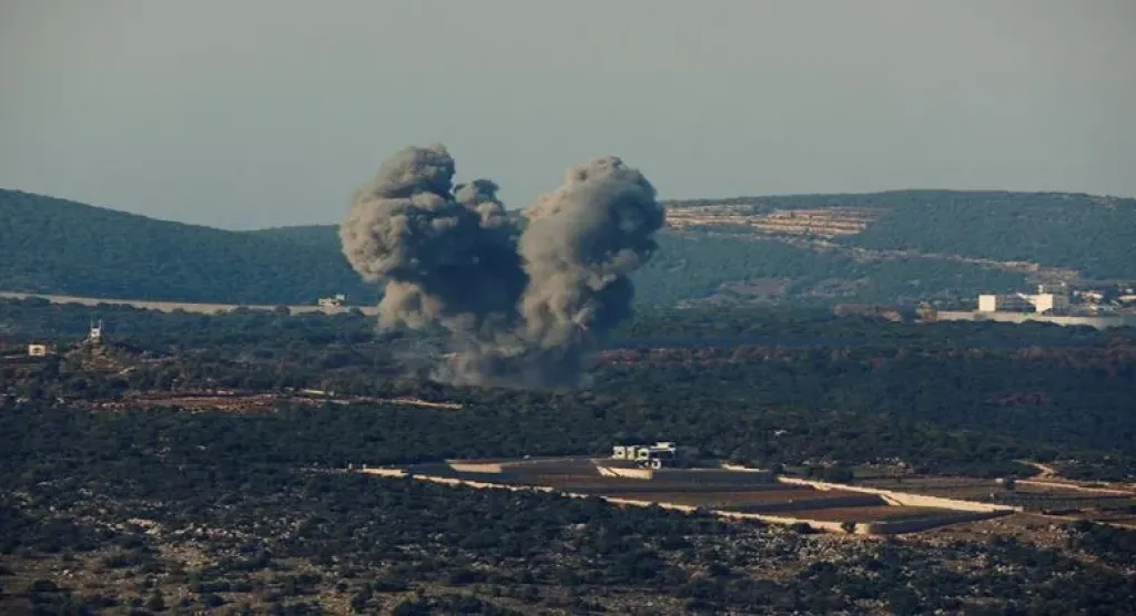 حزب الله: استهداف مستوطنات وقواعد إسرائيلية وتجمعات لجيش الاحتلال جنوبي لبنان