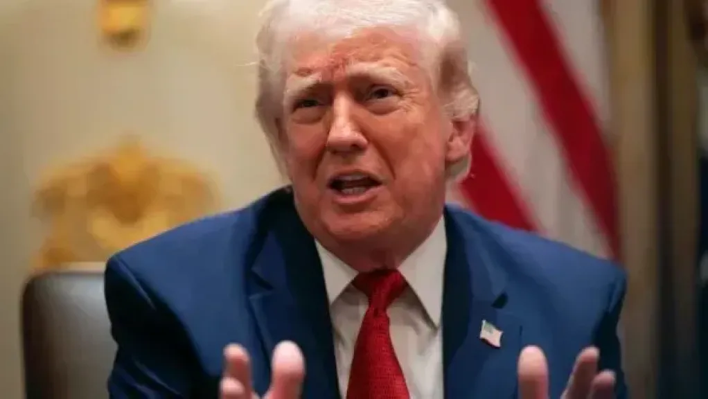 ترامب: من الأفضل أن نستولي على النفط الإيراني إذا لم تكن طهران مستعدة لإبرام اتفاق