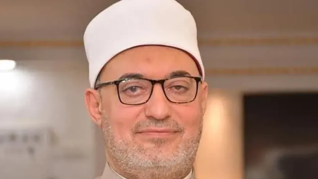 المفتي: تقنين إعدام الأسرى الفلسطينيين انتهاك صارخ لمبادئ الإنسانية