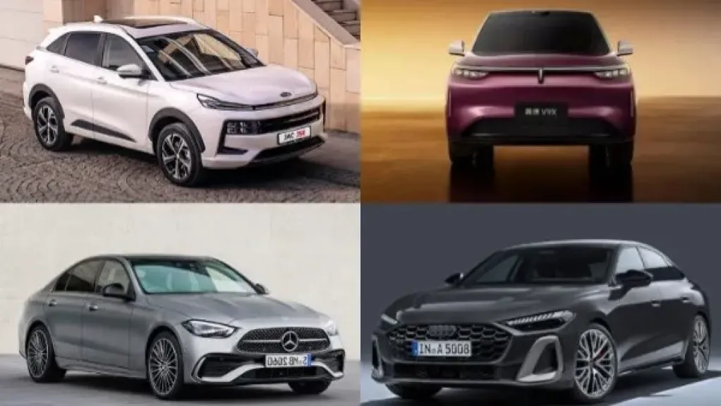 شعبة السيارات تحذر من موجة غلاء: زيادة الأسعار 12% بسبب تداعيات الحرب الإيرانية