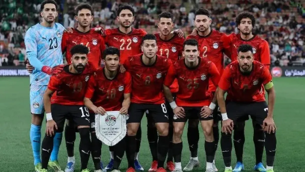منتخب مصر ضيفاً على نظيره الإسباني في قمة أوروبية أفريقية استعداداً للمونديال