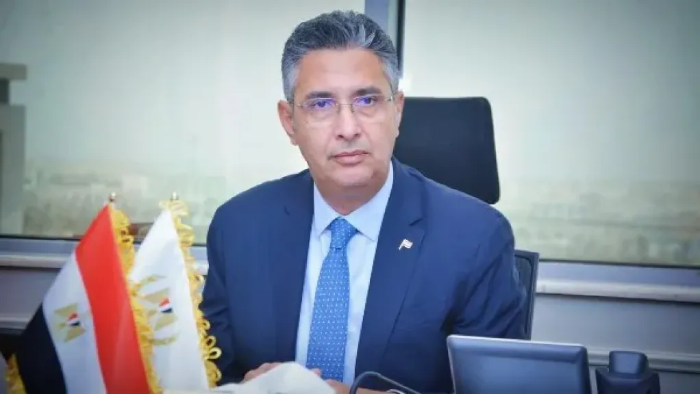 التموين: أرصدة السلع الأساسية فى حدود مطمئنة للغاية