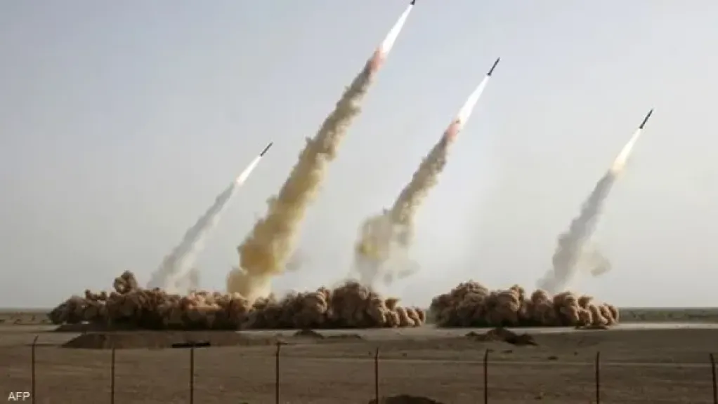 خبير: وصول الصواريخ الإيرانية إلى حيفا يؤكد قدرتها على ضرب مواقع حيوية