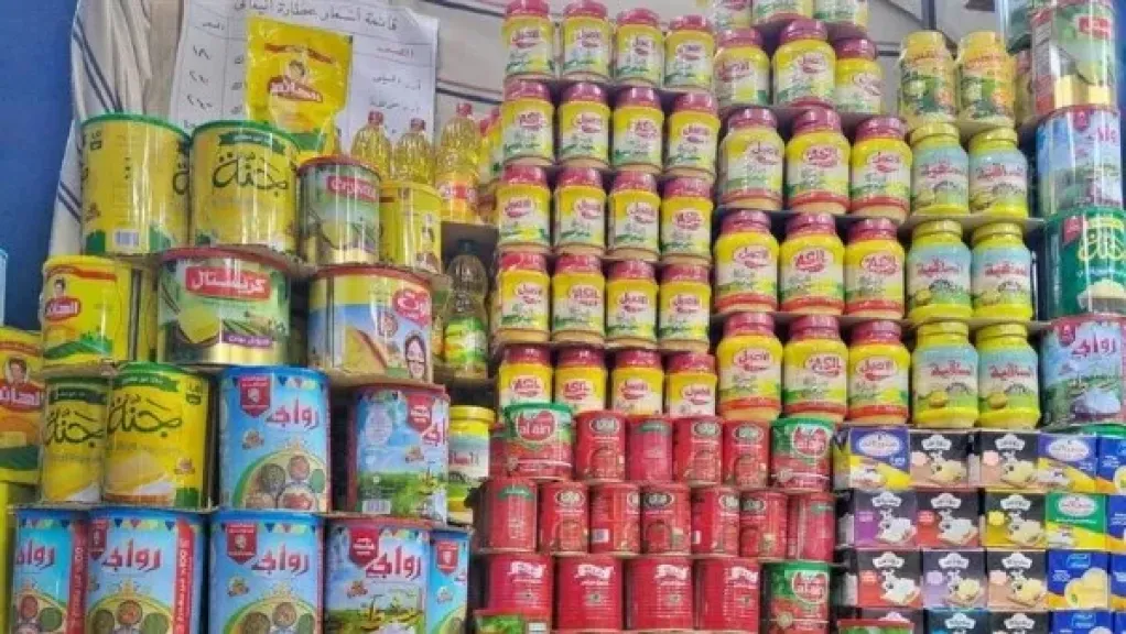 وزير التموين: الأسعار الحالية للسلع أقل مما كانت عليه العام الماضي