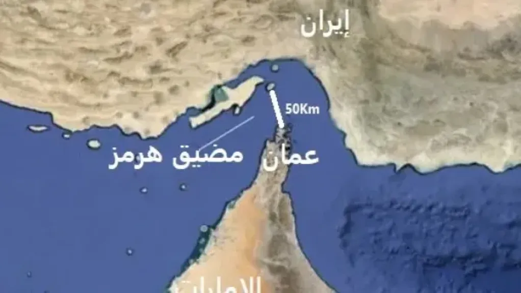محلل إستراتيجي: ضمان حرية الملاحة يتطلب فتح مضيق هرمز