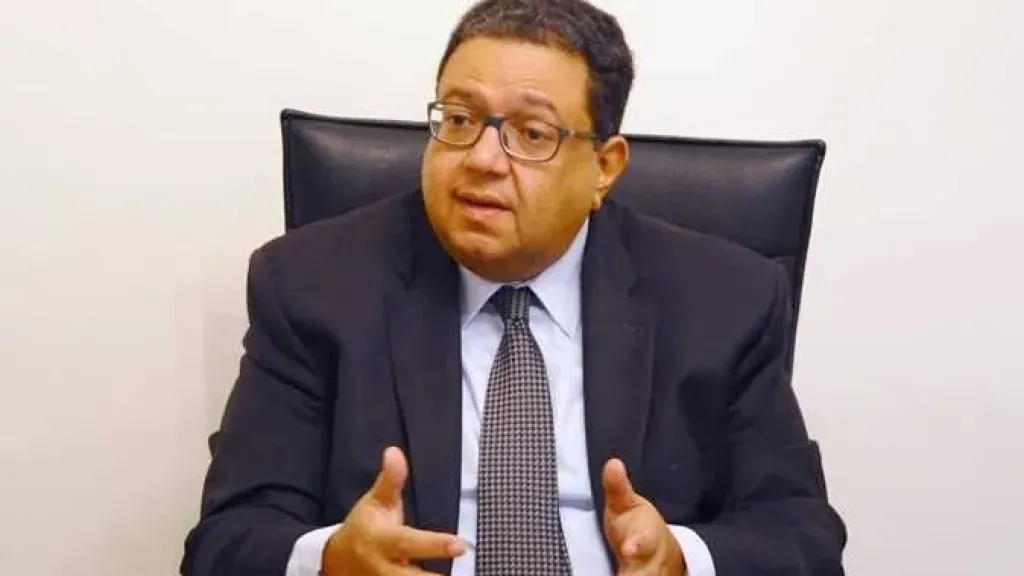 زياد بهاء الدين: شركات البترول الأمريكية المستفيد الأكبر من الحرب على إيران